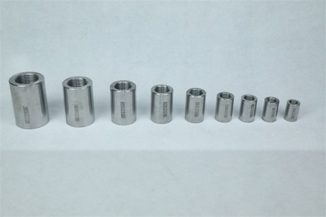 云城直螺纹钢筋套筒连接钢筋<font style='color:red'>直径</font>范围