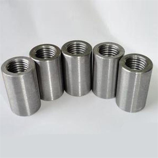 云城钢筋套筒<font style='color:red'>直径</font>差多少